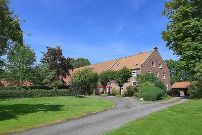 Appartamento Vacanza con famiglia Dornum