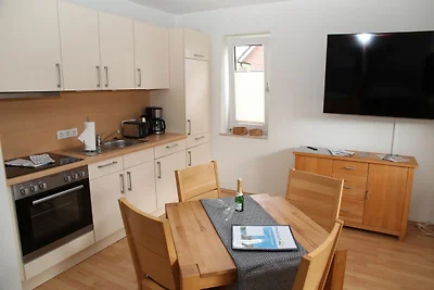 Appartamento Vacanza con famiglia Greetsiel