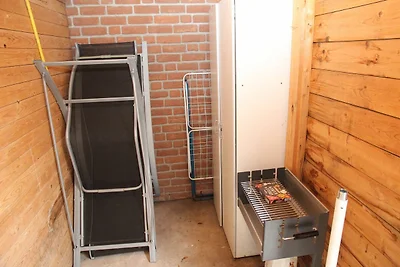 Appartamento Vacanza con famiglia Greetsiel