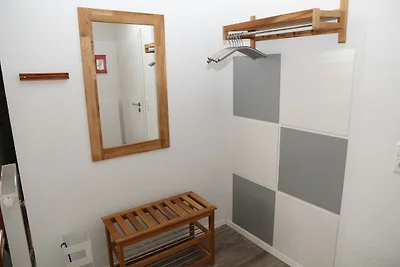 Vakantieappartement Gezinsvakantie Norden-Norddeich