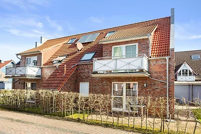 Apartament Dla rodzin Greetsiel