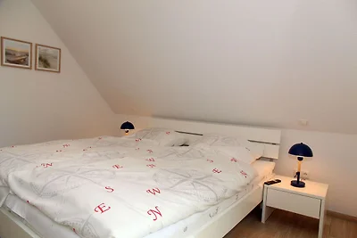 Vakantieappartement Gezinsvakantie Norddeich