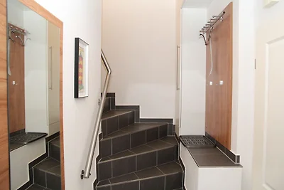 Vakantieappartement Gezinsvakantie Greetsiel
