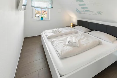 apartman za odmor Obiteljski odmor Greetsiel