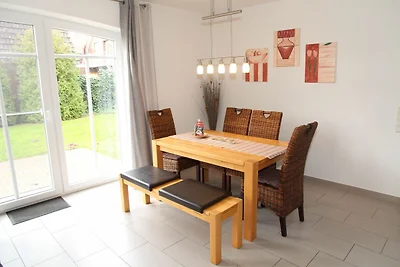 Casa vacanze Vacanza di relax Greetsiel