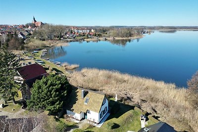 Vakantiehuis Ontspannende vakantie Sternberg