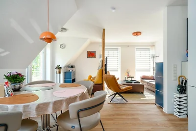 Vakantieappartement Gezinsvakantie Eilsum