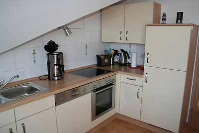 Appartamento Vacanza con famiglia Norddeich