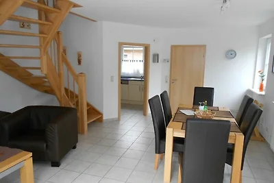 Casa vacanze Vacanza di relax Norden-Norddeich