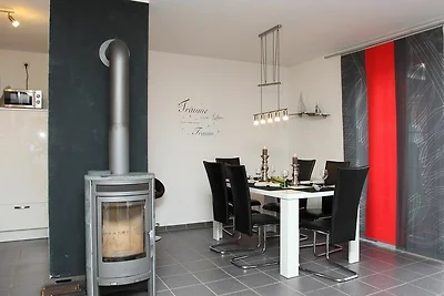 Vakantiehuis Ontspannende vakantie Norddeich