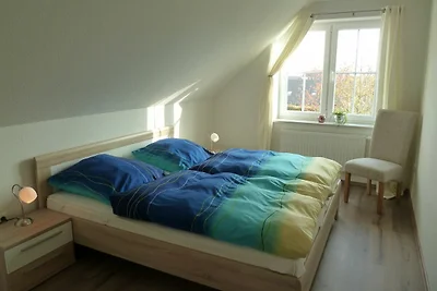 Appartamento Vacanza con famiglia Norden-Norddeich
