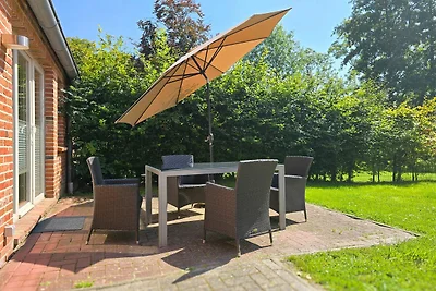 Appartamento Vacanza con famiglia Dornum