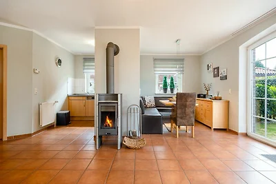 Vakantiehuis Ontspannende vakantie Norden-Norddeich