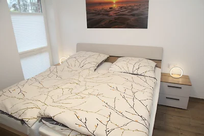 Vakantieappartement Gezinsvakantie Greetsiel