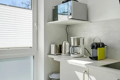 Appartamento Vacanza con famiglia Norddeich