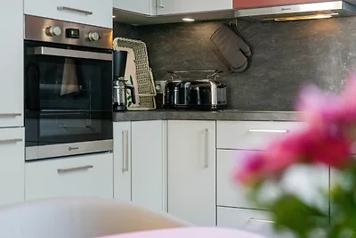 Vakantieappartement Gezinsvakantie Eilsum