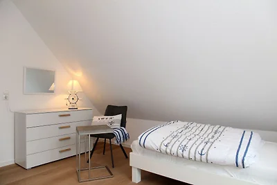 Vakantieappartement Gezinsvakantie Norddeich