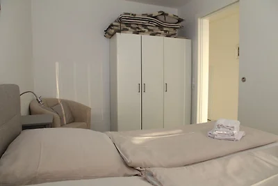 Glücksinsel Norddeich