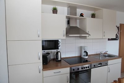 Vakantieappartement Gezinsvakantie Norddeich