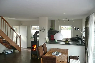 Casa vacanze Vacanza di relax Greetsiel
