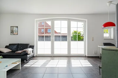 Vakantiehuis Ontspannende vakantie Norden-Norddeich