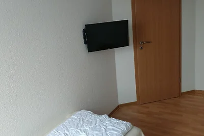 Appartamento Vacanza con famiglia Norddeich