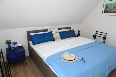 Vakantieappartement Gezinsvakantie Eilsum