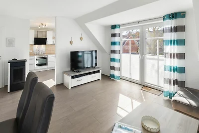 apartman za odmor Obiteljski odmor Greetsiel