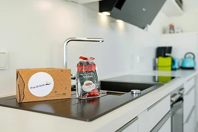 Appartamento Vacanza con famiglia Norddeich