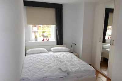 Vakantieappartement Gezinsvakantie Norden-Norddeich