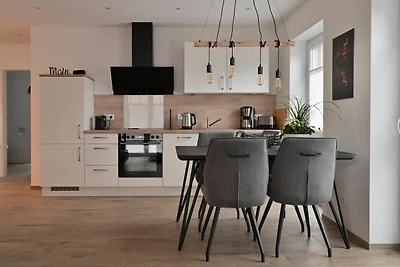 Vakantieappartement Gezinsvakantie Greetsiel