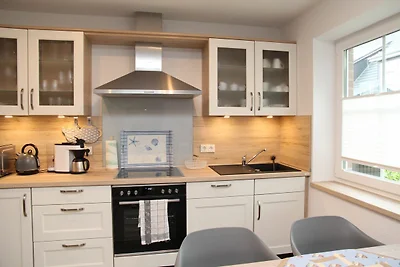 Appartamento Vacanza con famiglia Greetsiel