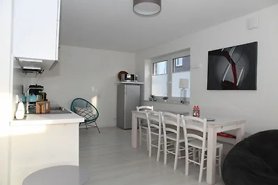 Glücksinsel Norddeich