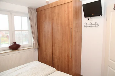 Vakantieappartement Gezinsvakantie Greetsiel