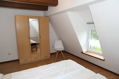Uttumer Mühle: Bentje