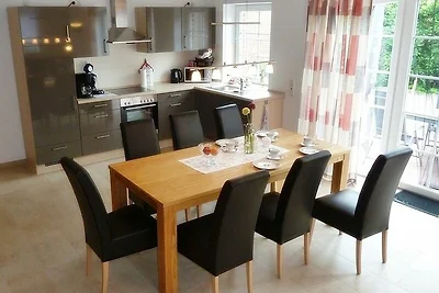 Casa vacanze Vacanza di relax Greetsiel