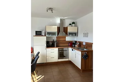 Apartament Dla rodzin Norddeich