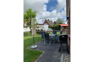 Casa vacanze Vacanza di relax Hinte