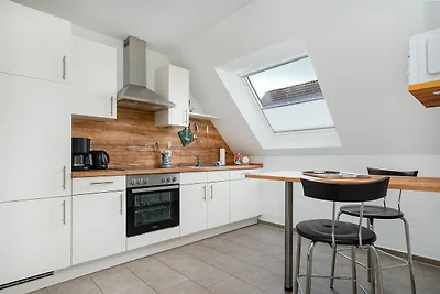 Vakantieappartement Gezinsvakantie Greetsiel