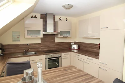 Vakantieappartement Gezinsvakantie Norden-Norddeich
