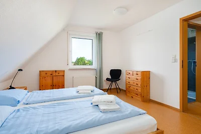 Casa vacanze Vacanza di relax Norddeich