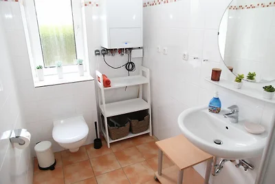 Appartamento Vacanza con famiglia Greetsiel