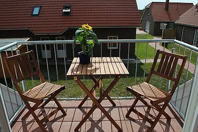 Appartamento Vacanza con famiglia Norden-Norddeich