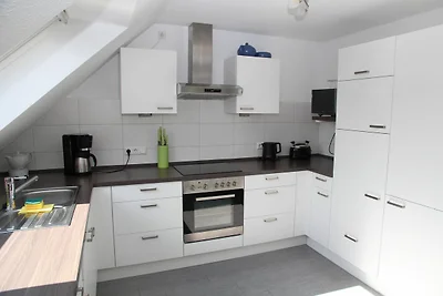 Appartamento Vacanza con famiglia Norden-Norddeich