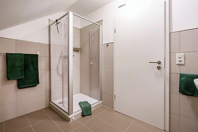 Vakantieappartement Gezinsvakantie Eilsum