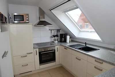 Vakantieappartement Gezinsvakantie Greetsiel