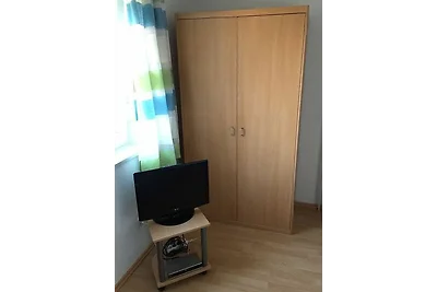 Casa vacanze Vacanza di relax Norden-Norddeich