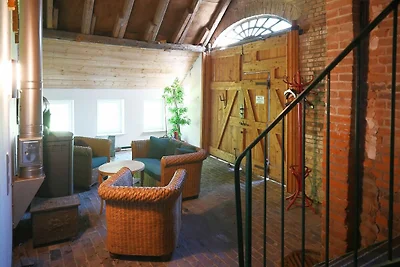 Appartamento Vacanza con famiglia Dornum