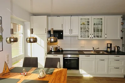 apartman za odmor Obiteljski odmor Greetsiel