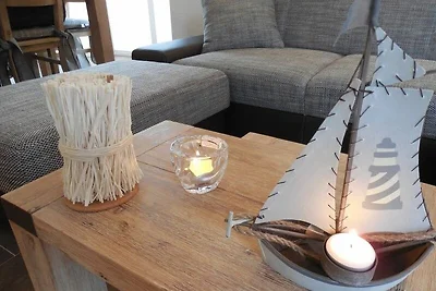 Holiday flat family holiday Greetsiel
